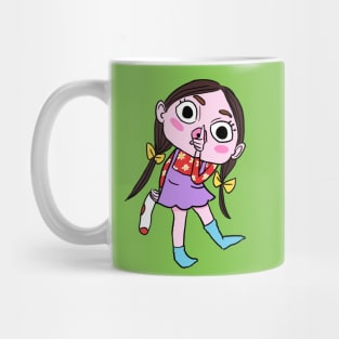 My sweet Yokai Mug